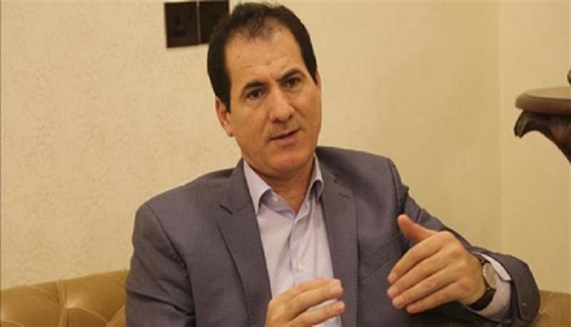 هەرێم كەمال ئاغا: ئەوەی دوێنێ لە مەخموور روویدا ئاماژەیەكی خراپ بوو